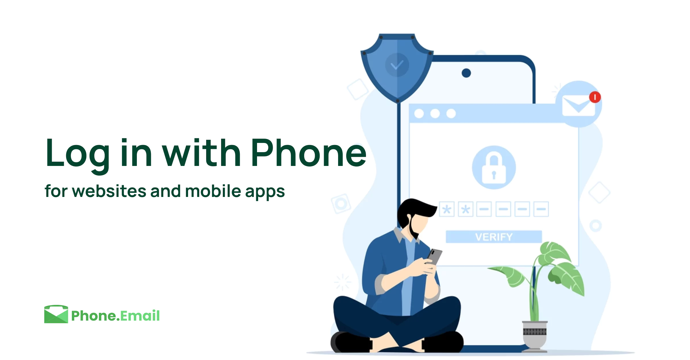 
OTP API, SMS API, Verify Phone on Website, Sign in with Phone, Sign-in with Phone vs OTP API, Login with Phone without OTP API
