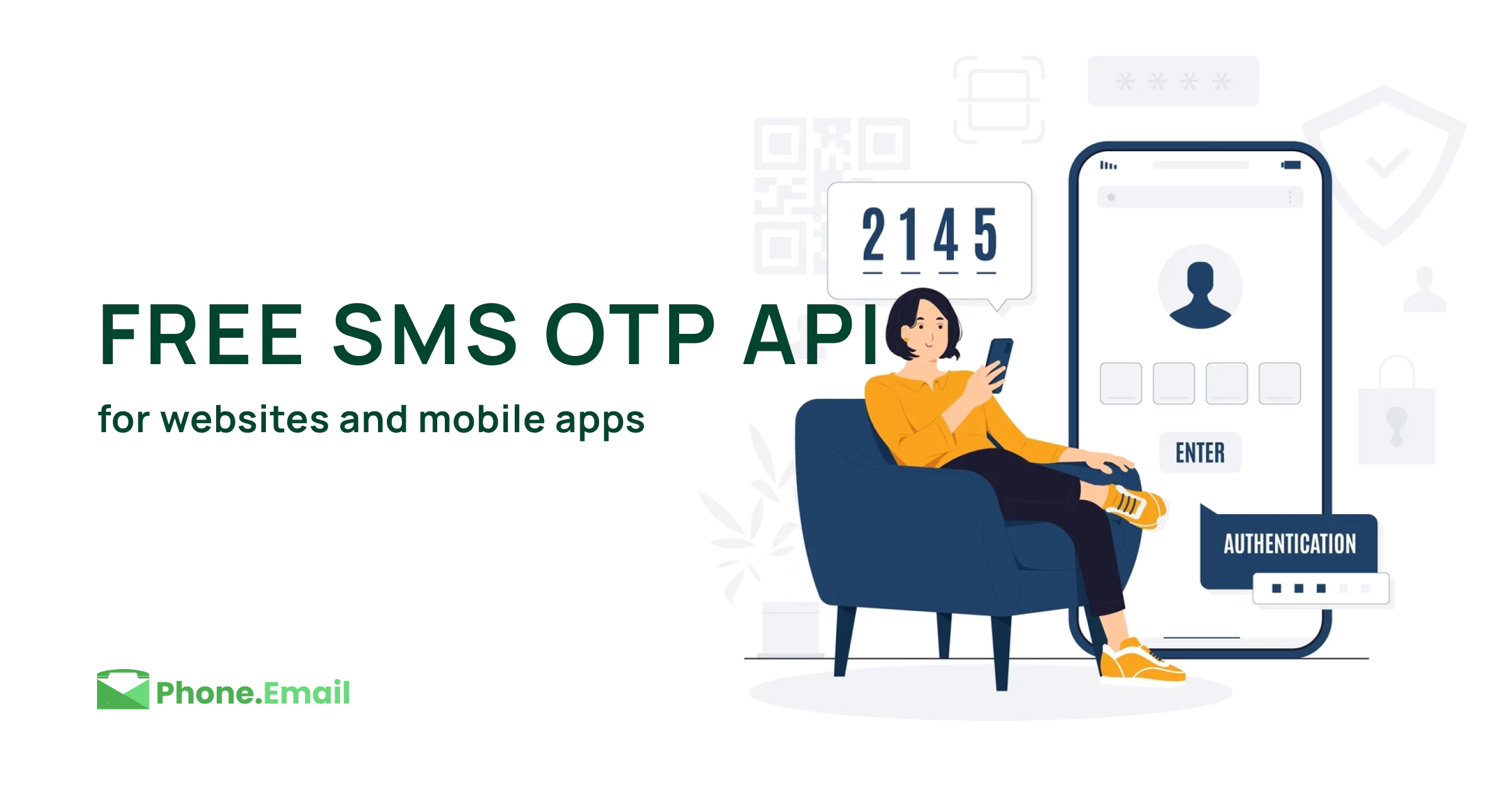Phone Email API, SMS API, Send Email to Phone Number, Send Email to Mobile, Send OTP, Send SMS, Send Bulk SMS, Promotional SMS, Transactional SMS
